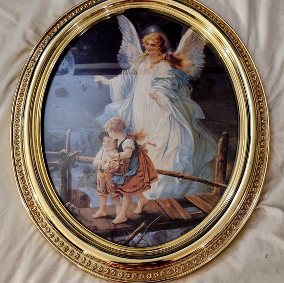 Other - Vintage collectible picture